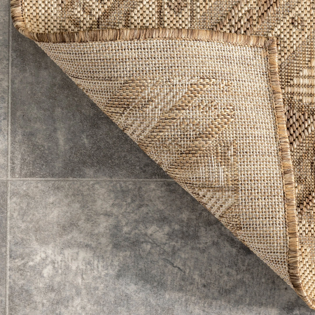 NuLOOM Landry Aztec Indoor/Outdoor Area Rug New Arrivals 19 NuLOOM Landry Aztec Indoor/Outdoor Area Rug New Arrivals