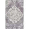 NuLOOM Contemporary Hand Tufted Zoraida