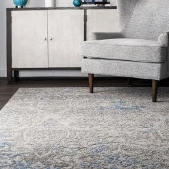 NuLOOM Vintage Bellamy Area Rug