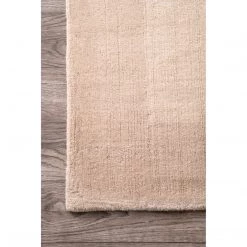 NuLOOM Hand Tufted Paine Area Rug Contemporary