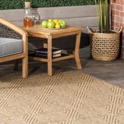 NuLOOM Harvey Abstract Trellis Indoor/Outdoor Area Rug New Arrivals 71 NuLOOM Harvey Abstract Trellis Indoor/Outdoor Area Rug New Arrivals