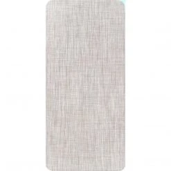 NuLOOM Casual Anti Fatigue Kitchen Or Laundry Room Comfort Mat