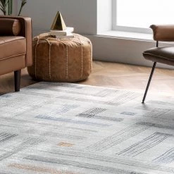 NuLOOM Rani Geometric Angles Area Rug New Arrivals