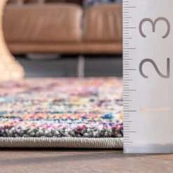 NuLOOM Traditional Vintage Erline Area Rug 29 NuLOOM Traditional Vintage Erline Area Rug