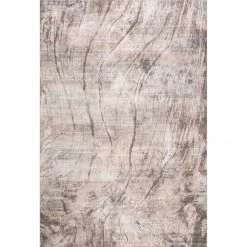 NuLOOM New Arrivals Faded Marbling Area Rug