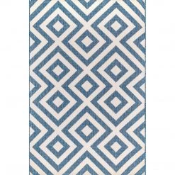 NuLOOM Shane Celtic Trellis Indoor/Outdoor Area Rug 54 NuLOOM Shane Celtic Trellis Indoor/Outdoor Area Rug