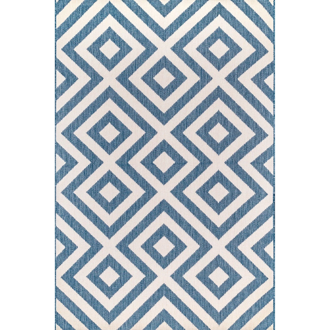 NuLOOM Shane Celtic Trellis Indoor/Outdoor Area Rug 19 NuLOOM Shane Celtic Trellis Indoor/Outdoor Area Rug