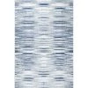 NuLOOM New Arrivals Cherie Abstract Coastal Area Rug
