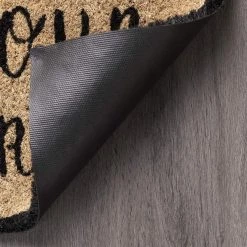 NuLOOM Happy Hour Coir Doormat New Arrivals