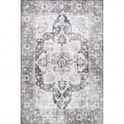 NuLOOM Vintage Medallion Area Rug New Arrivals