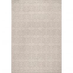 NuLOOM Harvey Abstract Trellis Indoor/Outdoor Area Rug New Arrivals 54 NuLOOM Harvey Abstract Trellis Indoor/Outdoor Area Rug New Arrivals