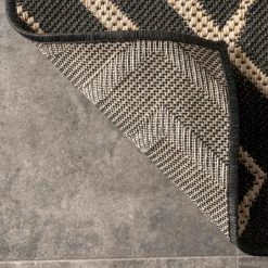 NuLOOM Sammi Geometric Trellis Indoor/Outdoor Area Rug 30 NuLOOM Sammi Geometric Trellis Indoor/Outdoor Area Rug