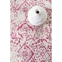 NuLOOM Best Sellers Vintage Odell Area Rug