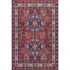 NuLOOM Maya Tribal Motif Area Rug New Arrivals