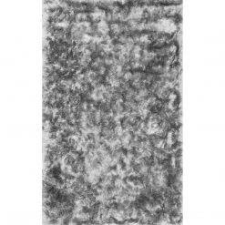 NuLOOM Hand Woven Latonia Silken Shaggy Area Rug Best Sellers