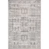 NuLOOM Irene Tribal Panel Area Rug