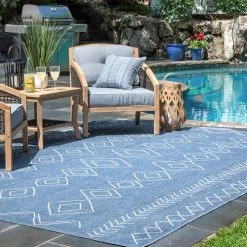NuLOOM Serna Indoor/Outdoor Area Rug New Arrivals