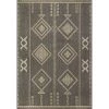 NuLOOM Aria Tribal Transitional Indoor/Outdoor Area Rug New Arrivals