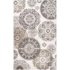 NuLOOM Vintage Fiorella New Arrivals