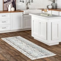 NuLOOM New Arrivals Dylan Tribal Vista