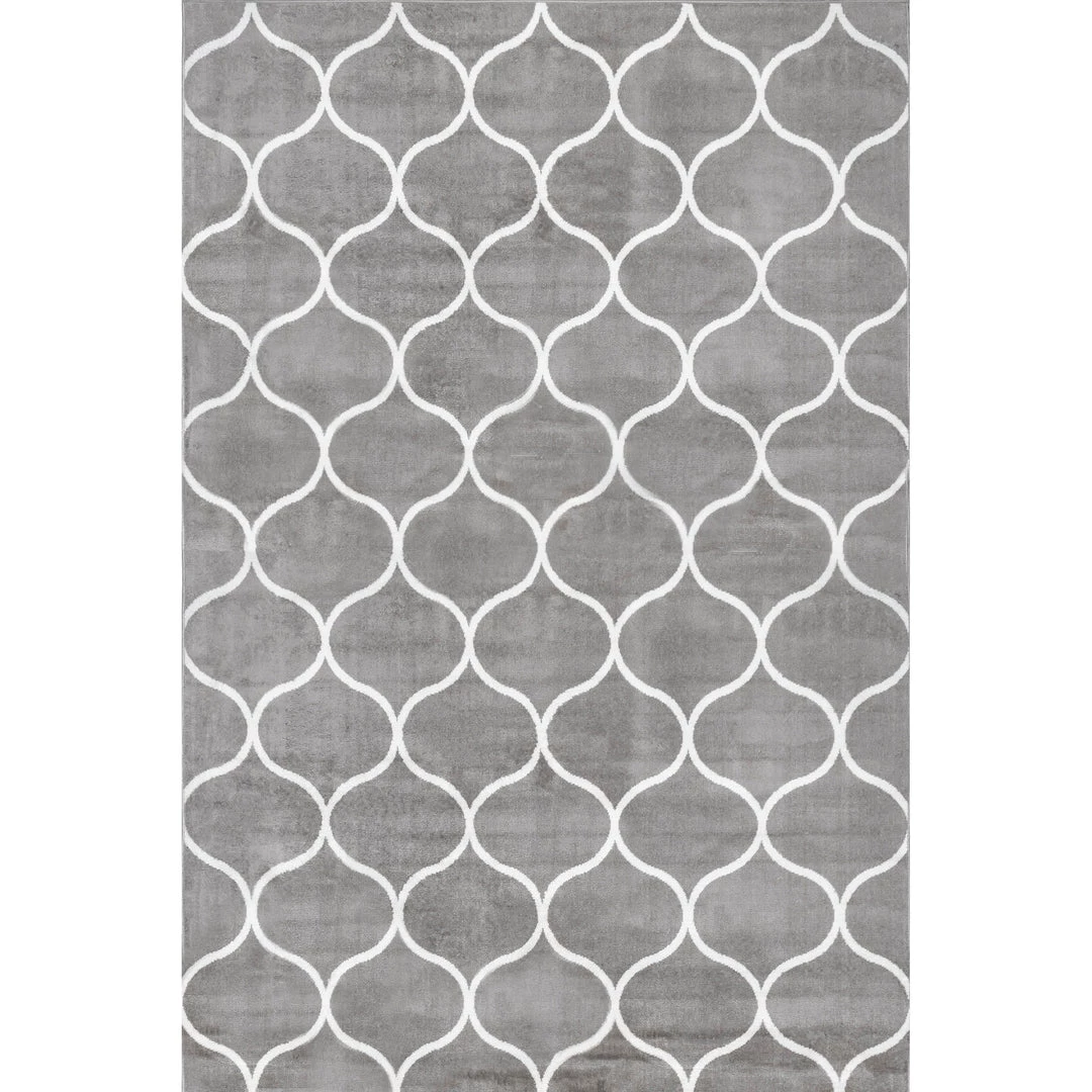 NuLOOM Ogee Trellis Area Rug 11 NuLOOM Ogee Trellis Area Rug