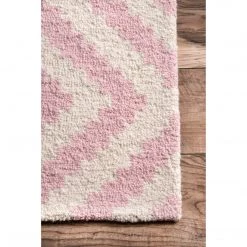 NuLOOM Hand Tufted Kellee Area Rug