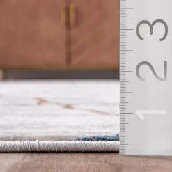 NuLOOM New Arrivals Emmalyn Abstract Maze Area Rug