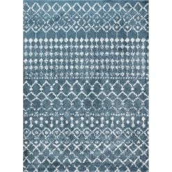 NuLOOM New Arrivals Barbara Moroccan Shag Area Rug