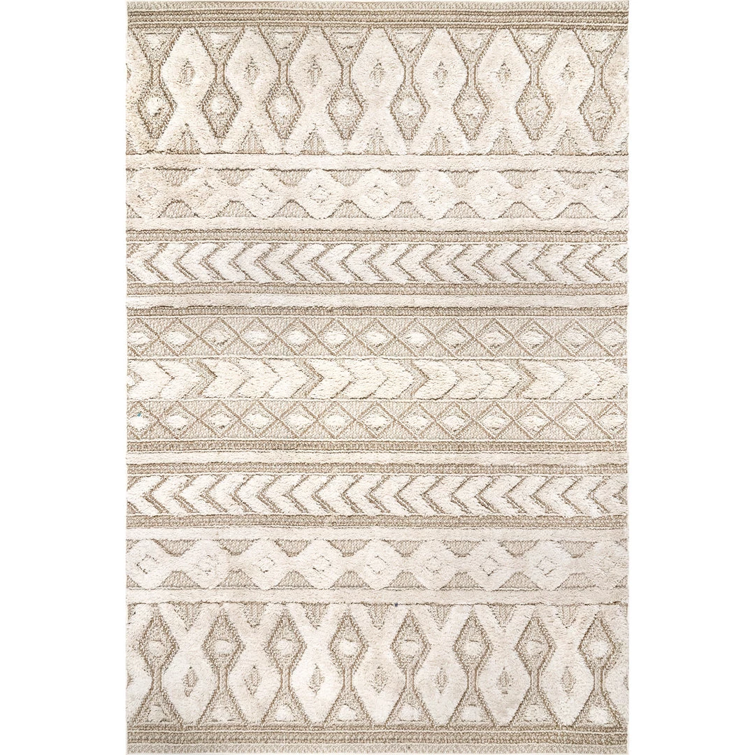 NuLOOM Rebecca High Low Textured Shaggy Area Rug 10 NuLOOM Rebecca High Low Textured Shaggy Area Rug