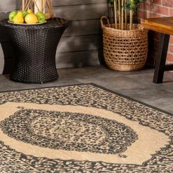 NuLOOM Fiona Medallion Indoor/Outdoor Area Rug 37 NuLOOM Fiona Medallion Indoor/Outdoor Area Rug