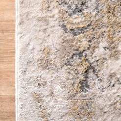 NuLOOM Vintage Medallion Jodee Area Rug 9 NuLOOM Vintage Medallion Jodee Area Rug