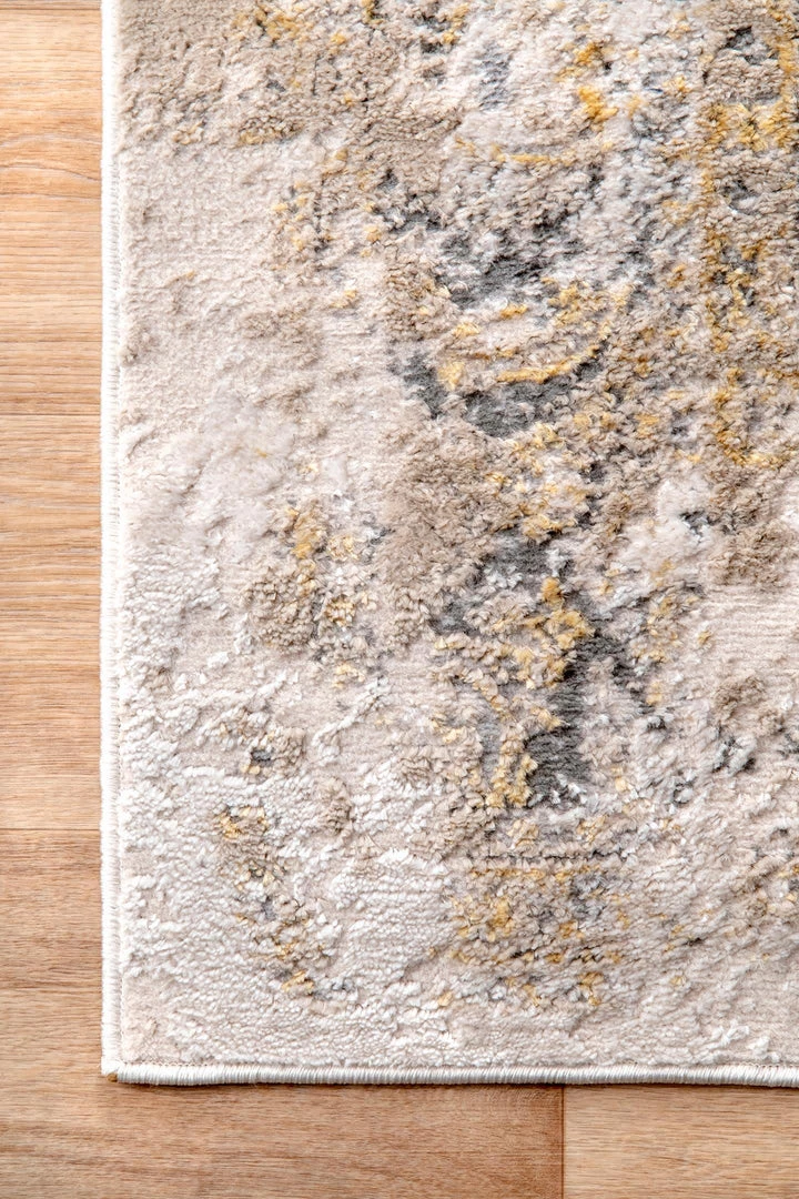 NuLOOM Vintage Medallion Jodee Area Rug 3 NuLOOM Vintage Medallion Jodee Area Rug