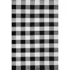 NuLOOM New Arrivals Rylie Buffalo Plaid Flatweave Area Rug