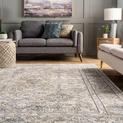 NuLOOM Kathleen Floral Area Rug New Arrivals