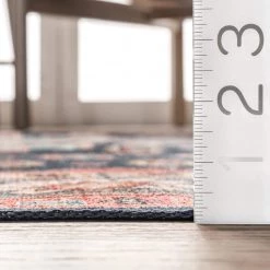 NuLOOM Shyla Washable Southwestern Area Rug New Arrivals