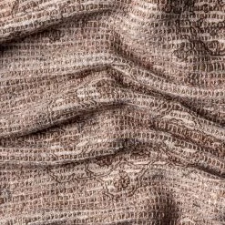 NuLOOM New Arrivals Brogan Vintage Medallion Flatweave Tassel Area Rug