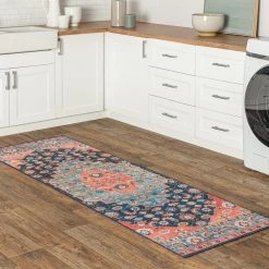NuLOOM Shyla Washable Southwestern Area Rug New Arrivals