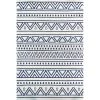 NuLOOM Cecilia Geometric Tribal Bands Area Rug New Arrivals