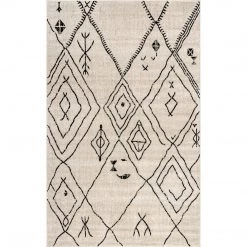 NuLOOM Luciana Modern Tribal