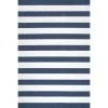 NuLOOM Christa Striped Indoor/Outdoor Area Rug