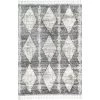 NuLOOM New Arrivals Selah Geometric Shag Area Rug