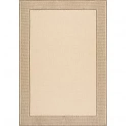 NuLOOM Gris Border Indoor/Outdoor Area Rug 33 NuLOOM Gris Border Indoor/Outdoor Area Rug