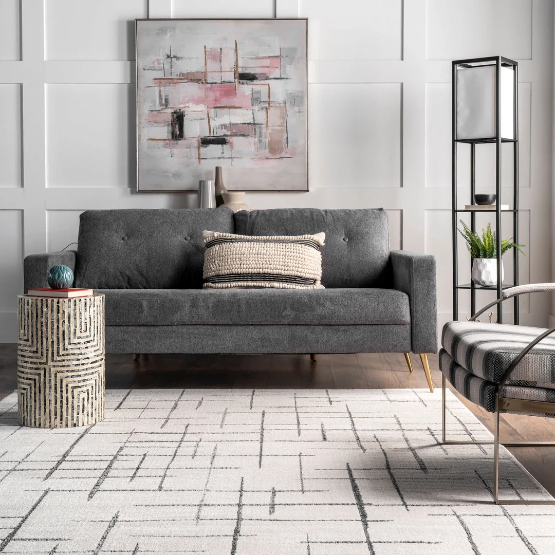 NuLOOM Iset Contemporary Area Rug 8 NuLOOM Iset Contemporary Area Rug