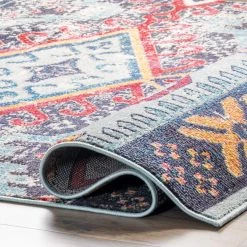 NuLOOM Kamila Bohemian Southwestern Area Rug 13 NuLOOM Kamila Bohemian Southwestern Area Rug