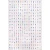 NuLOOM Polka Dotted Washable Area Rug New Arrivals
