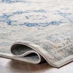 NuLOOM Best Sellers Traditional Medallion Verona Area Rug