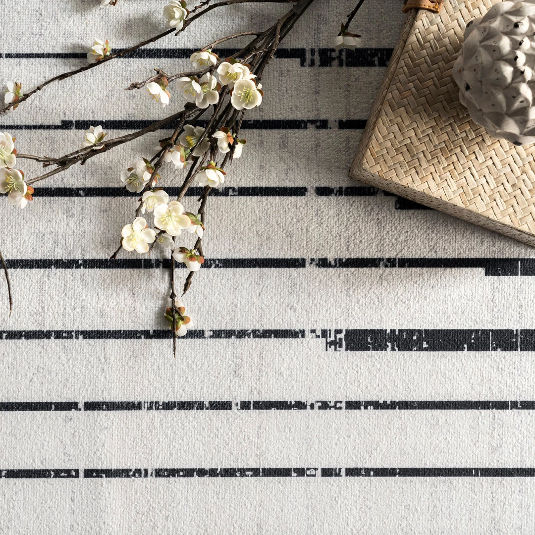 NuLOOM Francesca Machine Washable Contemporary Moon Area Rug 6 NuLOOM Francesca Machine Washable Contemporary Moon Area Rug