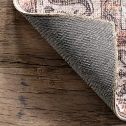 NuLOOM Vintage Paisley Area Rug New Arrivals 15 NuLOOM Vintage Paisley Area Rug New Arrivals