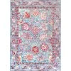 NuLOOM Medium Persian Vintage Floral Sharon Area Rug