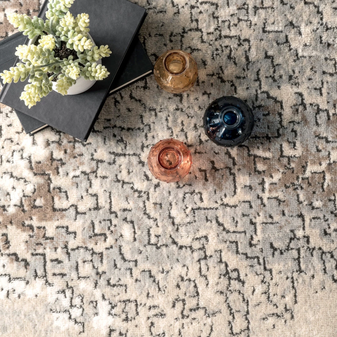 NuLOOM Lindsay Vintage Medallion Area Rug New Arrivals 6 NuLOOM Lindsay Vintage Medallion Area Rug New Arrivals